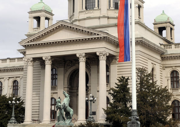 Наставља се дијалог о изборним условима: Ко ће представљати ЕУ 14. новембра