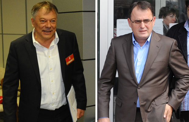 Социјалисти комплетирају руководство: Заграђанин и Тончеву у „клинчу“