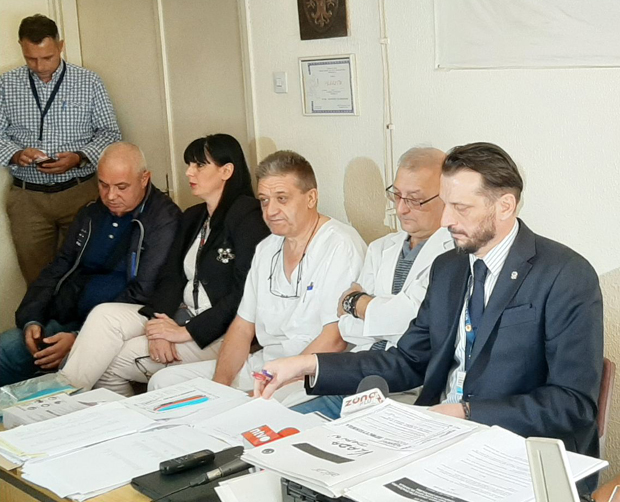 Напад у КЦ Ниш превршио меру: Медицинар прича како је “зарадио” песницу, управа тражи измену закона