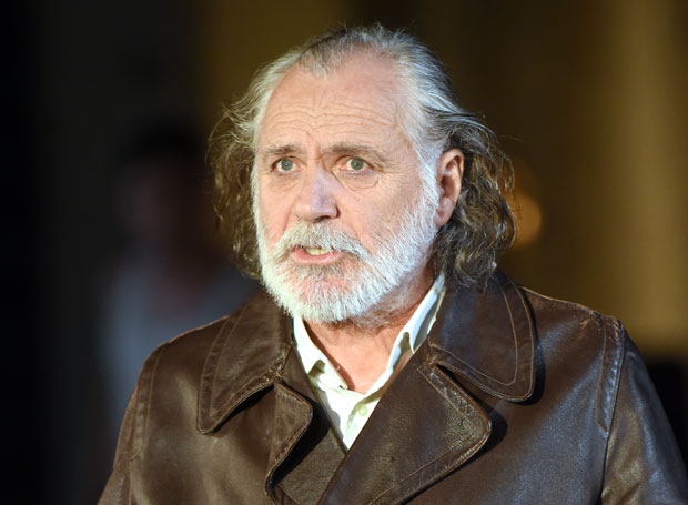 Шербеџија најбољи глумац „Зоранових дана“