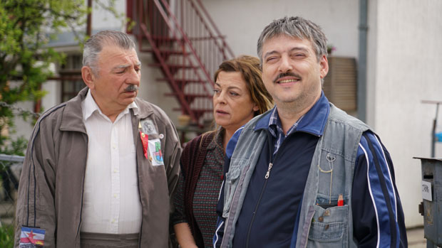 ТВ КРИТИКА: У сивој зони