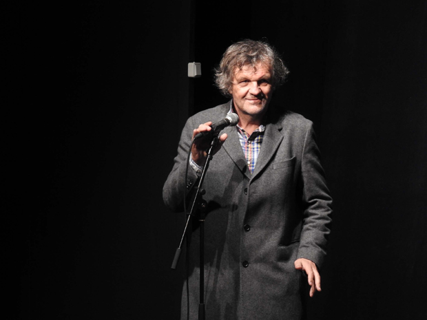 Отворен четврти међународни Позоришни Кустендорф; Кустутица: Награда Хандкеу потврда да не треба дати Космет (ФОТО)