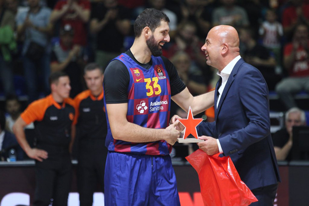 МИРОТИЋ У “ПИОНИРУ” ДОБИО ДОДАТНИ МОТИВ ДА НАСТАВИ МИСИЈУ: Ноћ коју ћу памтити целог живота 