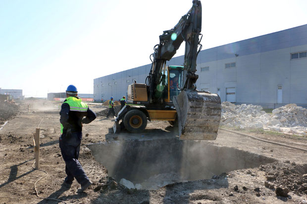 ПОГОНИ ЗА ЈОШ 1.200 РАДНИКА: Фински произвођач каблова за ауто-индустрију шири пословање у Смедереву