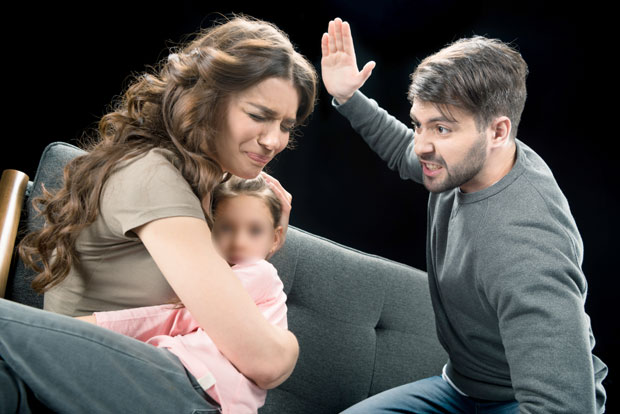 Број пријава за насиље у породици расте