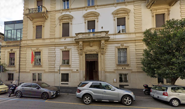 Ревизија дипломатских представништава Црне Горе: Трошили и упошљавали без одобрења