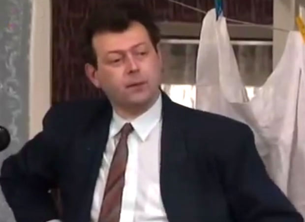 Гуза из “Бољег живота” развео се на најчуднији могући начин, а данас га не бисте препознали на улици (ФОТО)