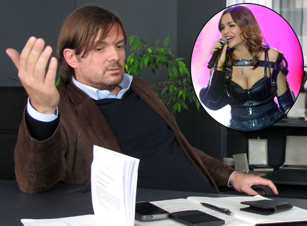 “Питајте Северину где је била док су јој наводно злостављали дете”: Милан Поповић оштро одговорио на оптужбе певачице