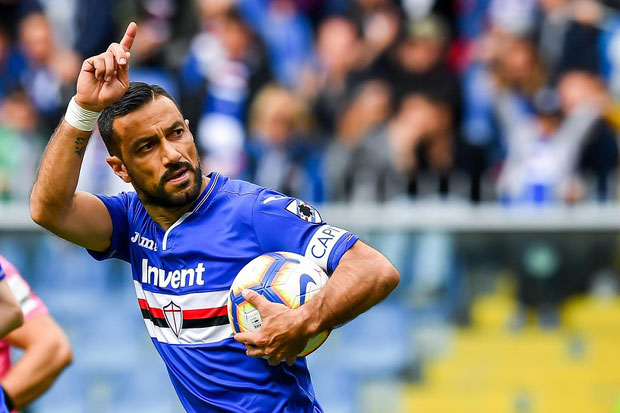 КВАЉАРЕЛА КОНАЧНО МОЖЕ НОРМАЛНО ДА ЖИВИ: Откривено ко је све ове године претио смрћу легенди италијанског фудбала