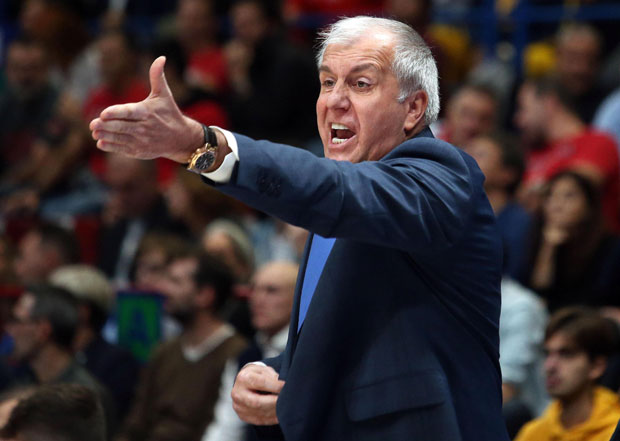 ОБРАДОВИЋ ХТЕО ДА ЕКСПЛОДИРА У МИЛАНУ: То је срамота, не могу да верујем шта сам гледао