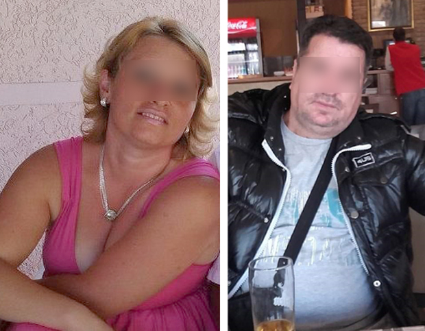 ПУЦЊАВА У ПЕКАРИ: Гордана и Ахмо још критично