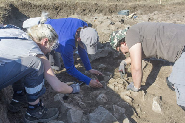 Откриће у околини Бора: Правили пећи за бакар још у бронзано доба