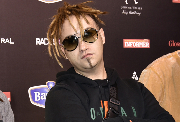 УГРОЖЕНО МУ ЗДРАВЉЕ: Раста хитно оперисан