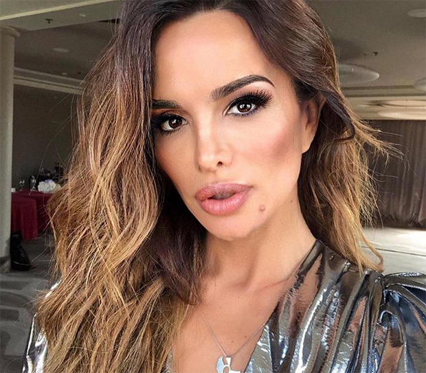 Северина осуђена за насиље у породици: Вређала бившег партнера и упоредила га с Хитлером