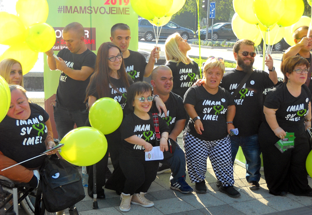 Мали људи траже једнакост: Пети сусрет у Сомбору