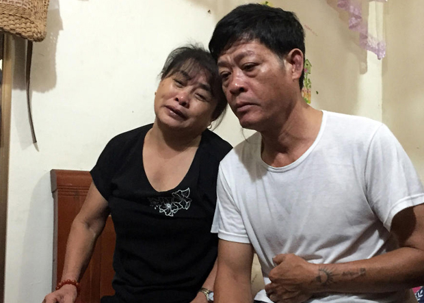 “Кријумчари су нам рекли да је ово безбедна рута”: Тешке и болне речи оца девојке која је умрла од смрзавања у камиону смрти