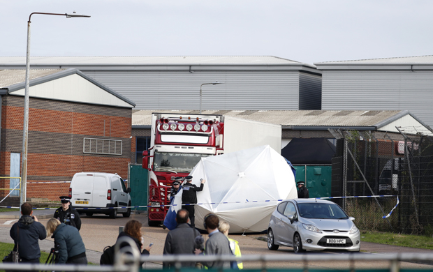 Ухапшена и пета особа због камиона смрти