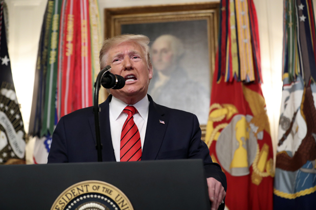 Вођа Исламске државе је ликвидиран; Умро је као кукавица, бежећи и плачући (ВИДЕО)