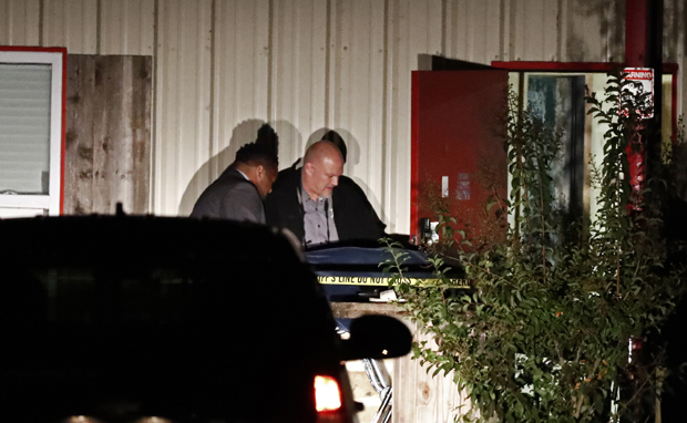 ПУЦЊАВА НА ФАКУЛТЕТУ: Двоје мртвих, велики број повређених (Фото/Видео)