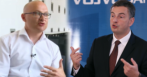 Како су уништаване банке у Србији: Карапанџа преко Шошкића за 9 година извукао више од 18 милиона из Српске банке