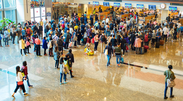 КАТАСТРОФА: Половина грађана рођених у БиХ ту више не живи