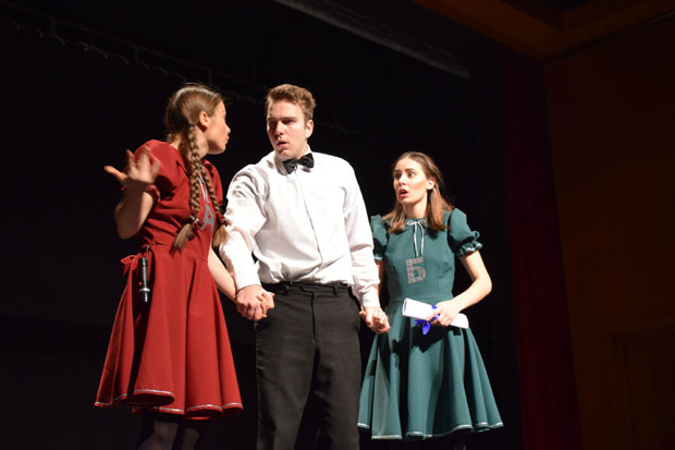 Овације одјекују Европом за НАСтеатар