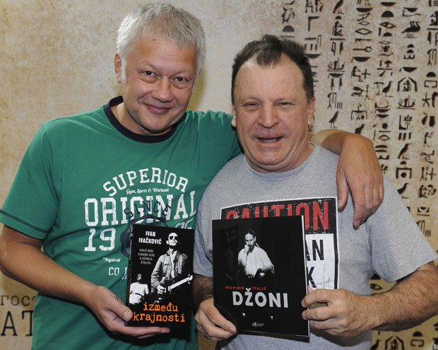 Џони је пре многих предвидео слом Југославије