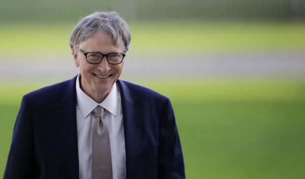 Бил Гејтс претекао Безоса: Поново први на Форбсовој листи најбогатијих