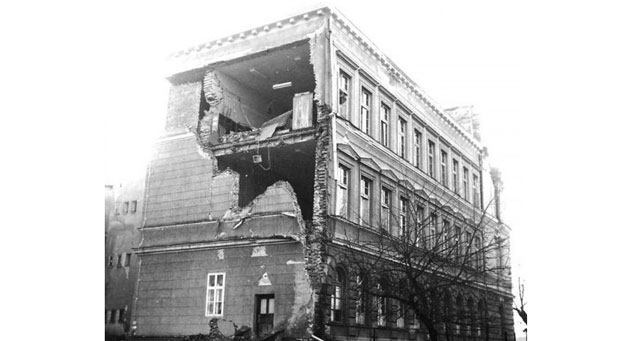 Сећање на дан када је Бањалуку погодио разоран земљотрес