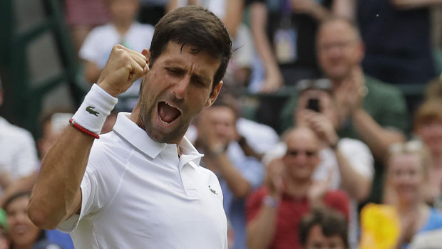 МОЖЕ БИТИ САМО ЈЕДАН: Уколико Ђоковић слави у Берсију, окршај за најбољег у 2019. биће у Лондону 