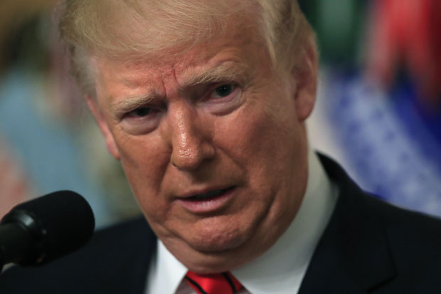 ТРАМП ПОТПИСАО: САД излазе и из Споразума о отвореном небу?