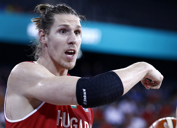 Мађар појачао Задар: Прихватио велика обећања