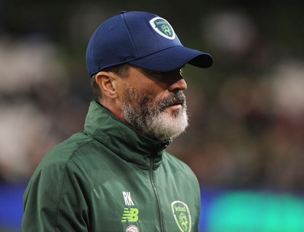 Рој Кин: Тотенхемови штопери су као Глуп и глупљи