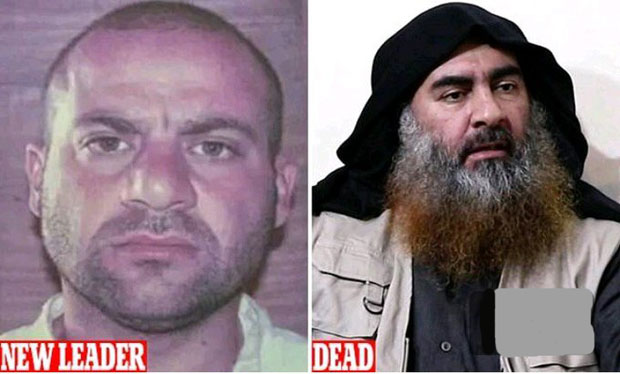 ОН ЈЕ НОВИ ЛИДЕР ИСЛАМСКЕ ДРЖАВЕ: Суров, али омиљен међу следбеницима