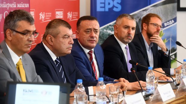 ЕПС улаже у пројекте заштите животне средине: Милијарда за чистији ваздух