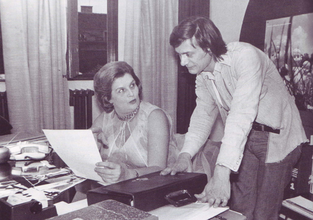 Музеји у борби за очување позоришне уметности: 70 познатих личности гледаће нас са сто двадесет локација