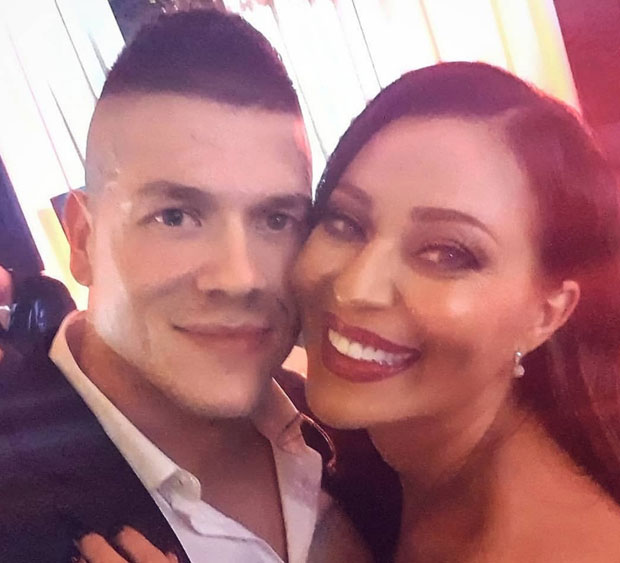 Слоба Радановић пева на свадби Ражнатовића: Цеца га позвала, певач без размишљања отказао све