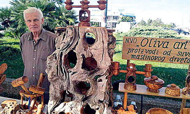 Од овог посла могу да зараде солидну месечну плату: Израђују предмете од сировине старе 500 година