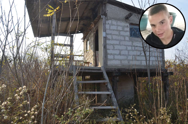 Ово је кућа у којој су отмичари крили Петра (13): Дечак пронађен у напуштеној викендици (ВИДЕО)