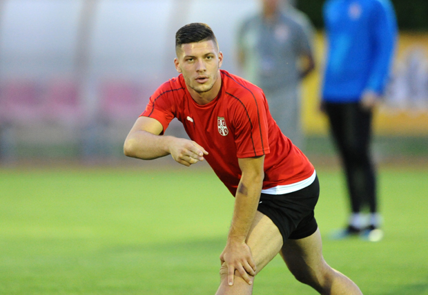 ТАНДЕМ РЕАЛА ПОДБАЦИО: Азар и Јовић минус 19 голова