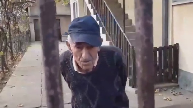 „Жив у земљу не могу“: Отац и деда отмичара малог Петра (13) једва трпи срамоту (ВИДЕО)