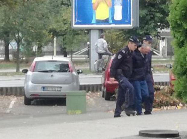 Отмичарима малог Петра (13) после саслушања одређен притвор до 30 дана (ФОТО)