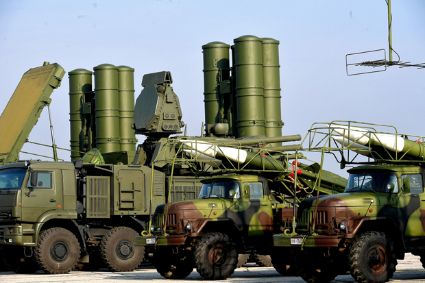 Срби сели за С-400 и гађали као Руси: Генерал Јанковић описао како се бранио масовни удар на Пасуљанским ливадама 