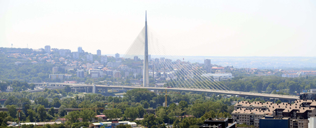 Лакше се дише: После облака смога изнад Београда, изашла нова анализа ваздуха