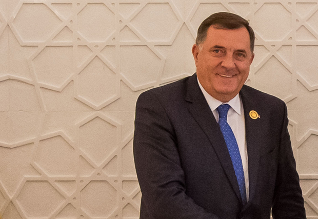 ДОДИК О ПОСЕТИ БРИСЕЛУ: Никакво условљавање неће скршити став Српске о војној неутралности