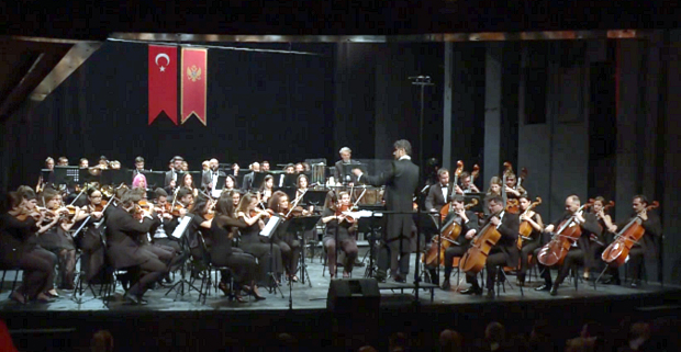 НАТО савезници и партнери: Обележено 140 година сарадње Црне Горе и Турске