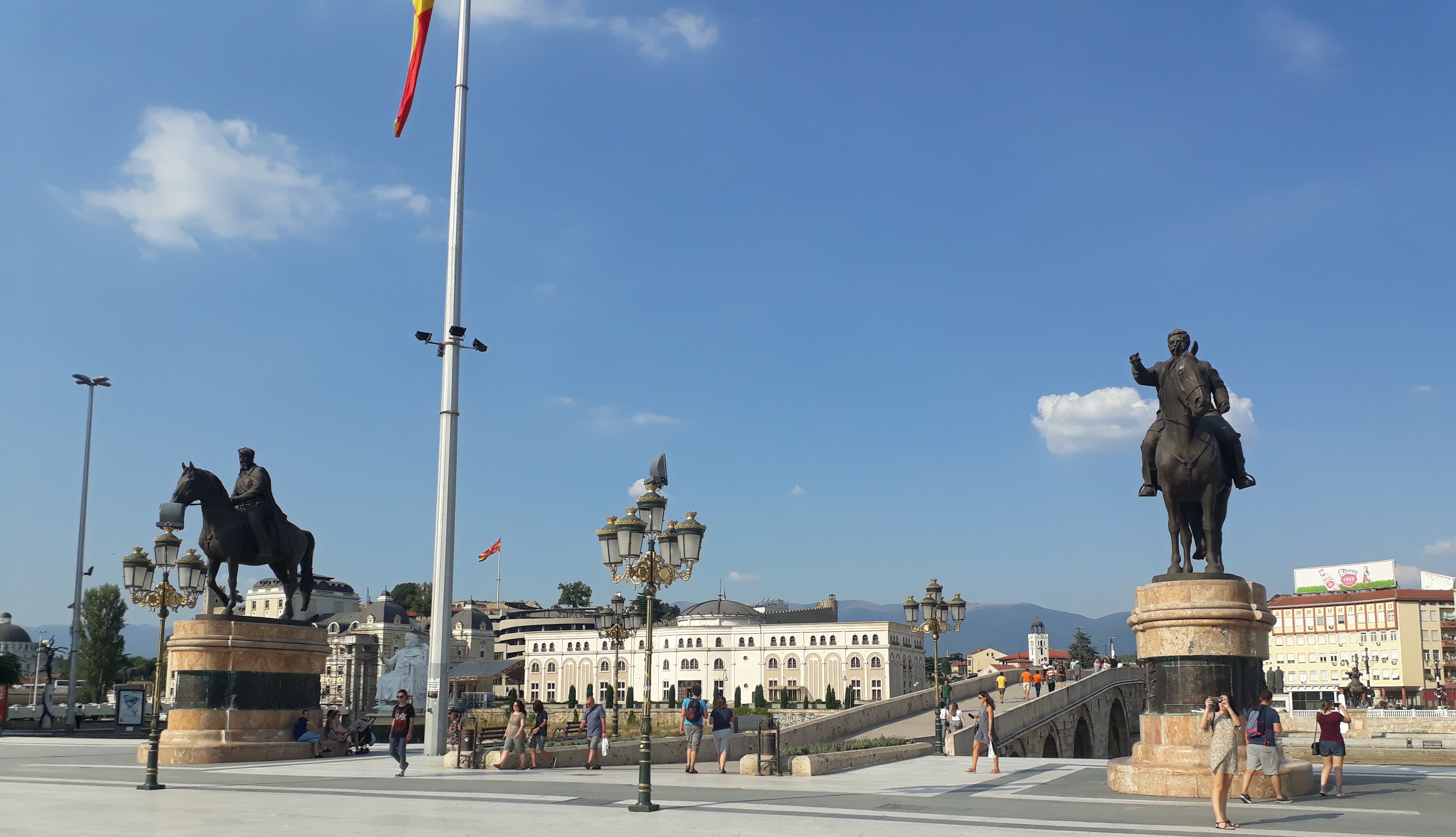 Попис у Северној Македонији поново одложен због избора 