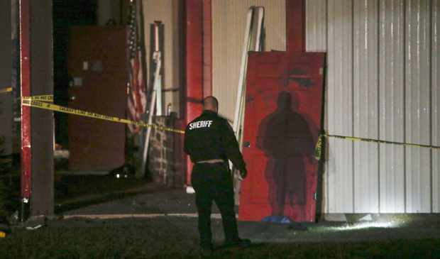 Ухапшен осумњичени за убиство две особе на журци у Тексасу