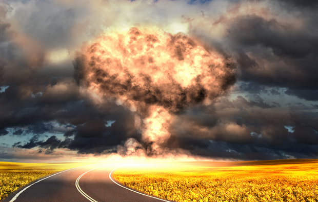 Шесторка иза прве совјетске атомске бомбе: Руси објавили имена Хитлерових научника