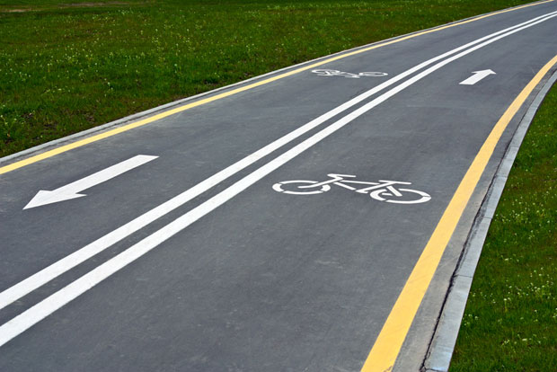 Бициклистичка стаза за 270.000 евра, којом никада бицикл није прошао: Објављени подаци на шта је све немачка влада улудо потрошила средства обвезника